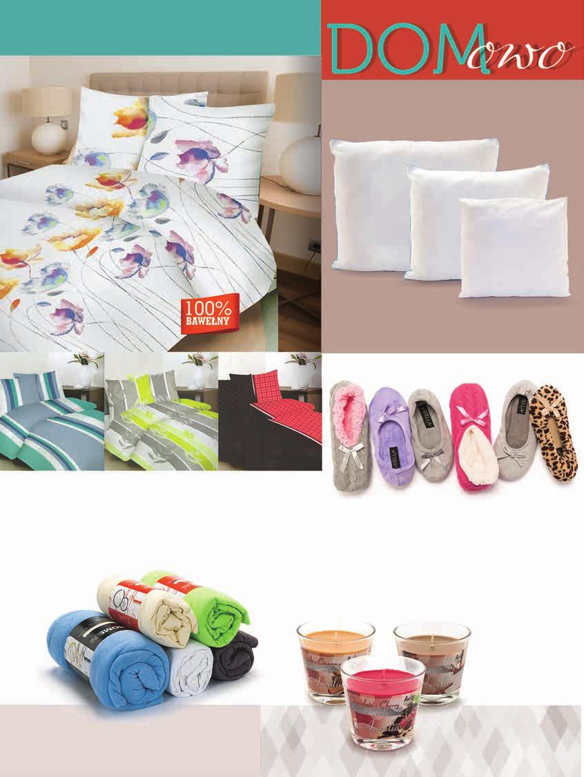 oferta ważna od czwartku 21 stycznia do środy 27 stycznia Wypełnienie z miękkich, sprężystych kulek poliestrowych, które dobrze przepuszczają powietrze i nie zbrylają się w trakcie użytkowania.