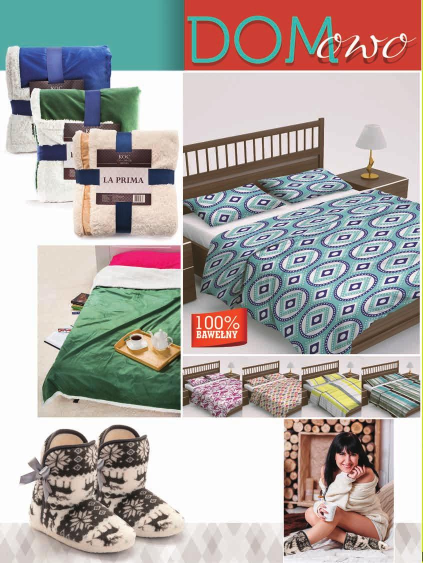 oferta ważna od czwartku 21 stycznia do środy 27 stycznia 59,99 1 kpl.
