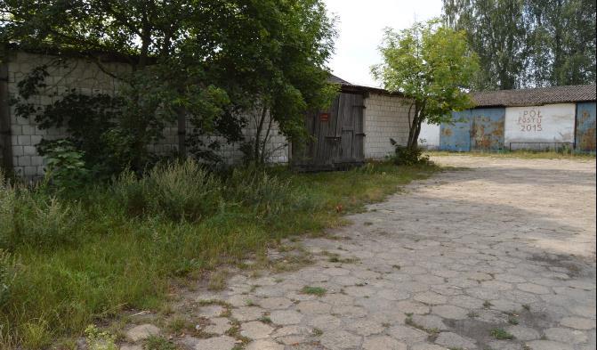 o o uatrakcyjnienia wymaga teren po SKR,