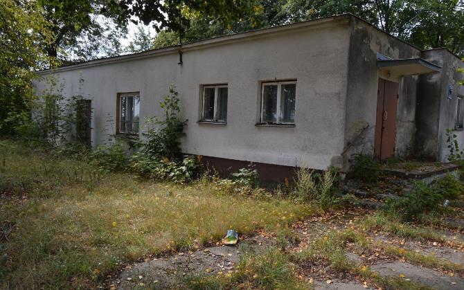 Sobolach Źródło: Spacer badawczy w  Zdjęcie 5,