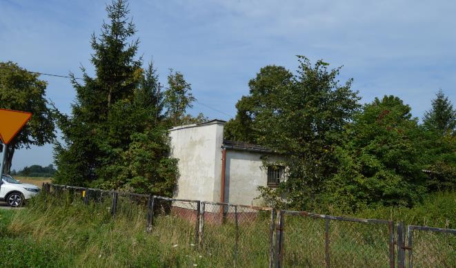 turystów. Takie działanie mogłoby podnieść walory turystyczne gminy.