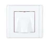 Funkcje Zasilanie Zakres obciążenia Rodzaj obciążenia Rodzaj pracy 230V 50Hz max 150W Indukcyjne silnik jednofazowy 230V 50Hz Przerywana Przekrój przewodów zasilających 0,75.