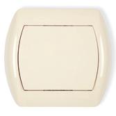 + = Dostępna kolorystyka / Colours IP20 Biały White 1 Beżowy Beige 4 Brązowy Brown 5 Srebrny Silver 6 Złoty Golden 7 Srebrny