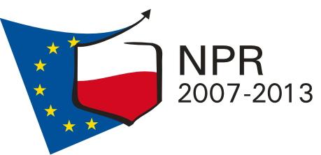 rolnictwa na lata 2007-2013 (z elementami