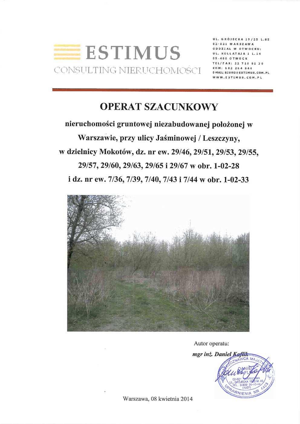 12. W przypadku ustanowienia jakiejkolwiek formy zastawu lub hipoteki jako zabezpieczenia wierzytelności