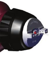 30 psi 40 psi 50 psi RANSFLEX Lepszy wewnątrz i na zewnątrz RansFlex zapewnia wysoką wydajność oraz trwałość w lekkim aplikatorze dbając jednocześnie o strategiczne elementy urządzenia.