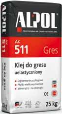 Gips szpachlowy GS-100 kod: