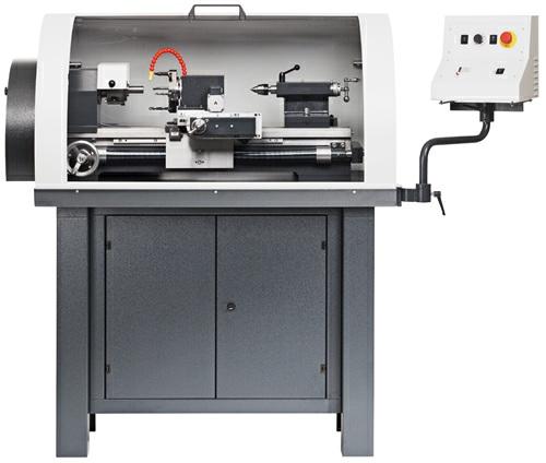 CIM 1-2 Individual components used in machining CIM 1-2 Individual components used in machining Smaller projects involving machining and cutting technology can be carried out with individual