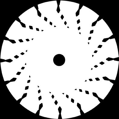 Ø OTWÓR SEGMENT H / W MAGAZYN KOD KRESKOWY 115 22,23 7/2,2 EU CPD 5450248353409 70184626834 125 22,23 7/2,2 EU CPD 5450248353416