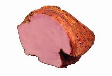 Traditional Loin Pieczona 27.