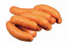 Dojrzewająca 41. Noble sausage 43.