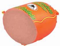 Canned ham 11 LBS Kiełbasa Szlachecka Krajana 51. Sliced noble sausage Pieczeń Chlebowa 52.