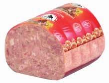 Wreath headcheese 300 g Salceson Wiejski O Smaku Czosnkowym MIDI 59.