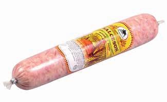 300 g 64. Boletus liver sausage 300 g Salceson Brunszwicki 60.