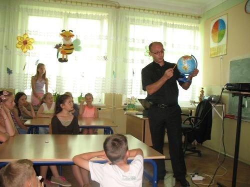 Tak, Pacanów istnieje naprawdę, a nie AKTUALNOŚCI DZIEŃ BEZ PRZEMOCY- W naszej szkole po raz czwarty włączyliśmy się w ogólnopolską akcję, Dzień bez Przemocy.