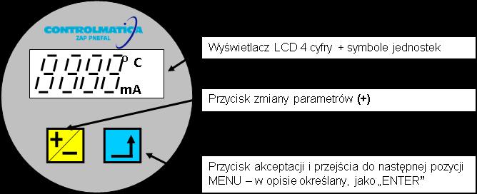 Strona: 11 7.3. EPO-03 7.2.2.2. Ustawienie zakresu pomiarowego: Podłączyć układ elektryczny wg schematu z rys. 6.