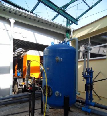 Hydrostrumieniow metod mikronizcji węgl Ze względu n zlety pliw węglowo-wodnego jego produkcj w wielu krjch stł się fktem od wielu lt.