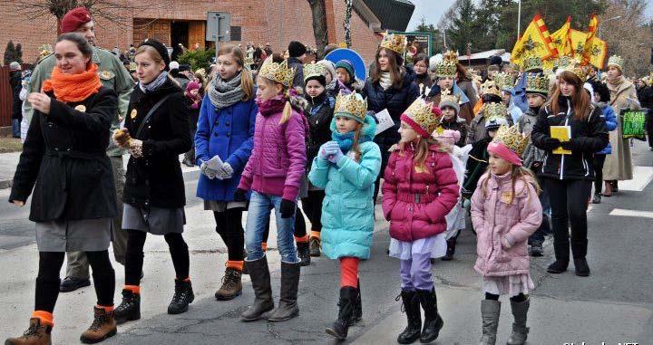 zakresie. Dużo uwagi poświęciliśmy sprawom zagranicznym.