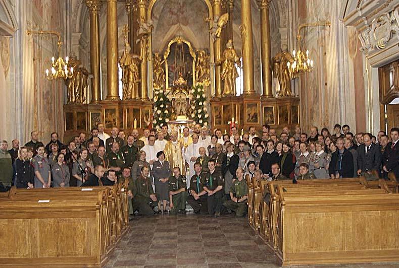 Wystawa Kamyk na szańcu 19 stycznia w sobotę odbył się wernisaż wystawy Muzeum Niepodległości i Muzeum Historycznego Miasta Stołecznego Warszawy autorstwa Barbary Wachowicz Kamyk na szańcu opowieść o