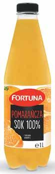 Fortuna sok
