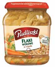 Groszek 400 g