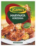 Ogórkowa salsa,