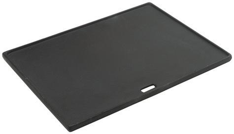 Dane techniczne Atesty TÜV Rheinland Numer kontrolny - 1008 CP2816 Grill Kategoria urządzeń I3/P wg normy DIN EN 498 Waga 47 kg Wymiary (dł. x wys. x szer.) ok.