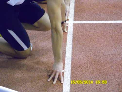 Procedura startu start niski 1.