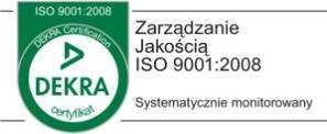 Fabryka Aparatury Elektromechanicznej FANINA S.A. 2 Mamy przyjemność zaprezentować Państwu naszą firmę, która powstała w 1959 roku.