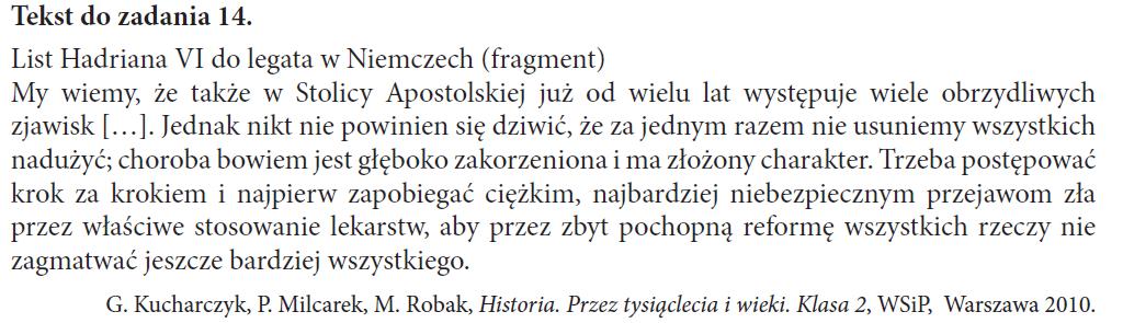 12 13 II. Analiza i interpretacja 16.