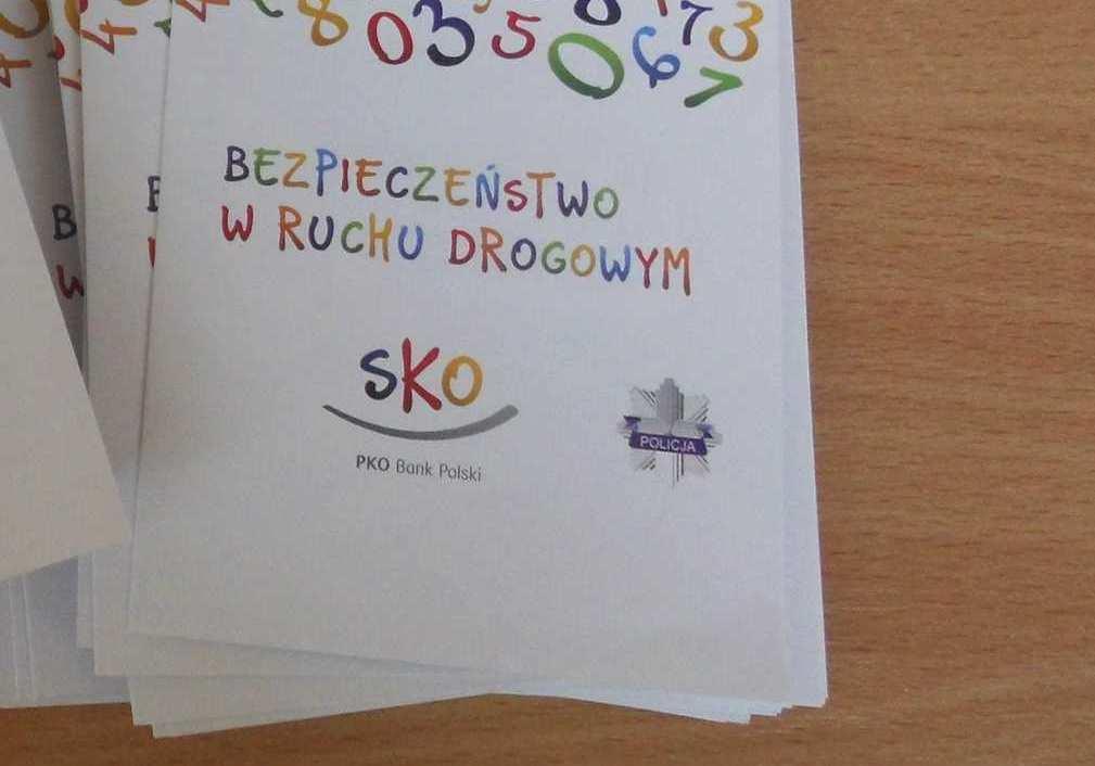 zostali poinformowani poprzez