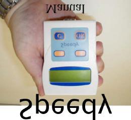 Instrukcja uzytkowania V 006
