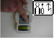 Typowanie 00 <<<<<< - + >>>>>>> Typowanie 045 PL-0346-06-004154 ABCDEFGH 0 1 0 1 0 0 0 0 4 <<<<<< - + >>>>>>> W pozycji 00 wpisujemy nr kodu golebia ze spisu np.