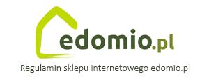 INFORMACJE OGÓLNE 1. Sklep internetow