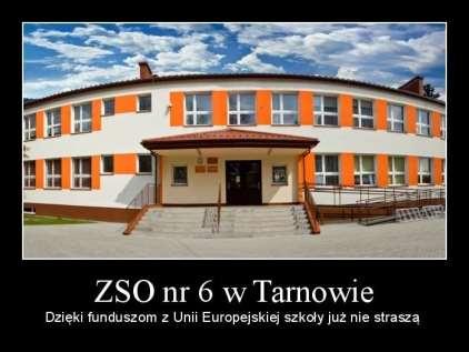 w Tarnowie Mościcach