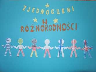 na wykonanie plakatu na temat: