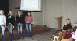 Regioninių seminarų programos Alytaus apskritis 2005 metų etwinning veiklos rezultatai bei 2006 metų veiklos planai. etwinning naujos galimybės. Alytaus apskrities mokyklų etwinning projektai.
