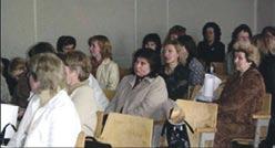 Klaipėdos apskritis 2005 metų etwinning veiklos rezultatai bei 2006 metų veiklos planai. Tarpmokyklinio bendradarbiavimo galimybės, dalyvaujant etwinning programoje.