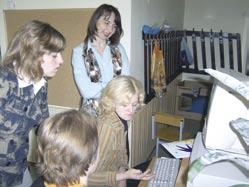 Regioninių seminarų dalyvių statistika Kokia parama mokytojams būtų svarbi dalyvaujant etwinning programoje?