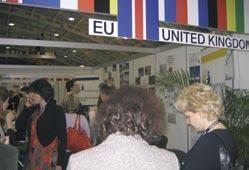 Šiuose seminaruose tobulinosi ir grupė etwinning dalyvių iš Lietuvos.