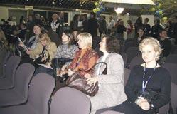 etwinning projektai jau pasiekė kiekybinį lygį, tad dabar reikia jau gerinti projektų kokybę.