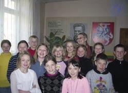 Geriausi etwinning projektai Lietuvoje Projekto pavadinimas: Mano mokykla Projekto partneriai Lietuvoje: Šalčininkų r. Dieveniškių Ryto vidurinė mokykla Geranionų g.