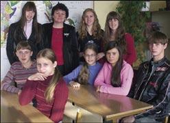 Geriausi etwinning projektai Lietuvoje Projekto pavadinimas: Mano mažoji tėvynė, krašto kultūra ir tradicijos Projekto partneriai Lietuvoje: Kauno Vilijampolės vidurinė mokykla Seredžiaus g.