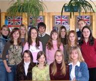 Geriausi etwinning projektai Lietuvoje Projekto pavadinimas: Mes vieningos Europos piliečiai: kokie mes panašūs, kokie mes skirtingi. Rumunijos, Lietuvos ir Maltos bendraamžiai.