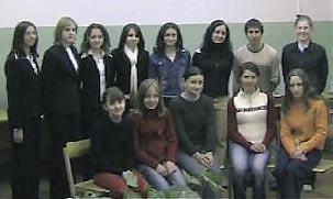 Kiti etwinning partnerystės projektai Projekto pavadinimas: ES šalių legendos Projekto partneriai Lietuvoje: Jiezno gimnazija, Lietuva Vytauto 42, Jieznas, Prienų raj. Tel. Faksas 8-319-57118 el.
