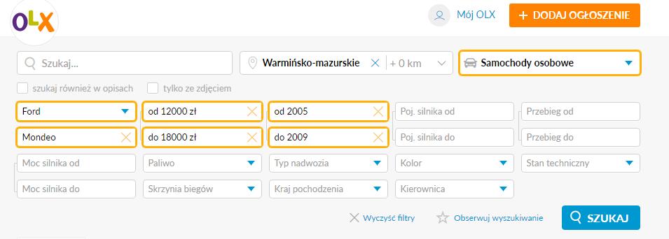 [6/30] Zakup samochodu Rysunek 4.