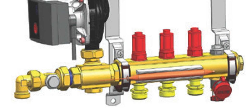 pompą obiegową elektroniczną 3 obiegi 3 E533 23 4 obiegi 3 E533 24 5