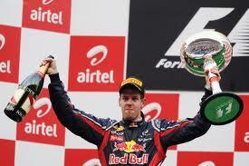 Warsztatowe Wieści, nr 1 str. 5 Moi idole Sebastian Vettel. ur.