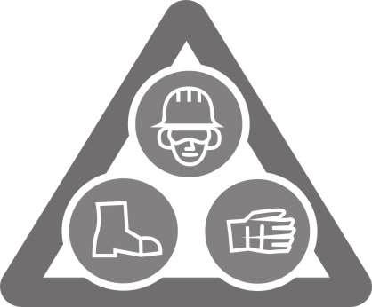 LPHB-M Instrukcje bezpieczeństwa i obsługi Tabliczka znamionowa B D F Nalepka z danymi przepływu i obrotów Construction Tools EOOD xxxxx E H C A.