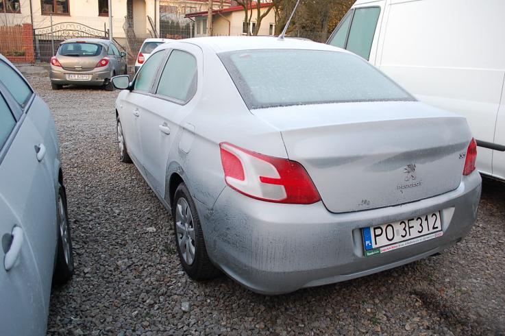strona